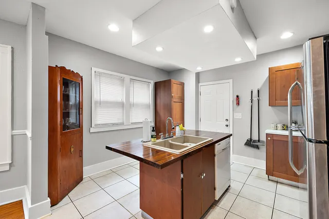 $345,000 | 1665 Atkinson Street, Detroit, MI 48206