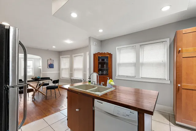 $345,000 | 1665 Atkinson Street, Detroit, MI 48206