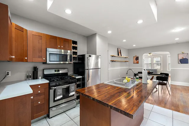 $345,000 | 1665 Atkinson Street, Detroit, MI 48206