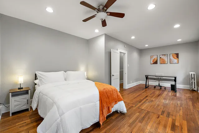 $345,000 | 1665 Atkinson Street, Detroit, MI 48206