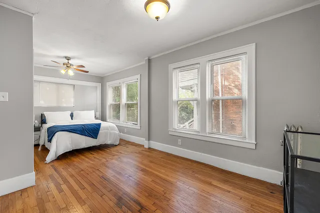 $345,000 | 1665 Atkinson Street, Detroit, MI 48206