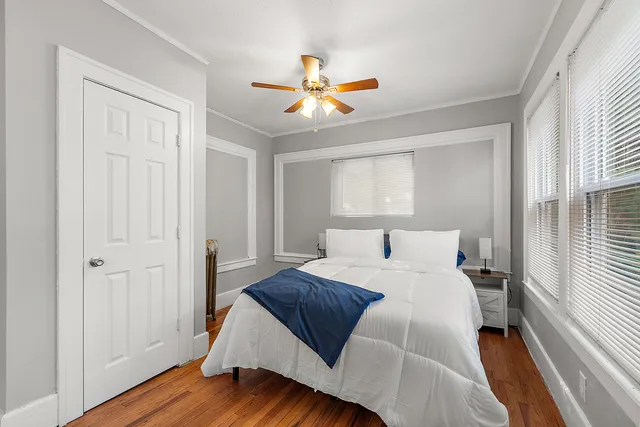 $345,000 | 1665 Atkinson Street, Detroit, MI 48206