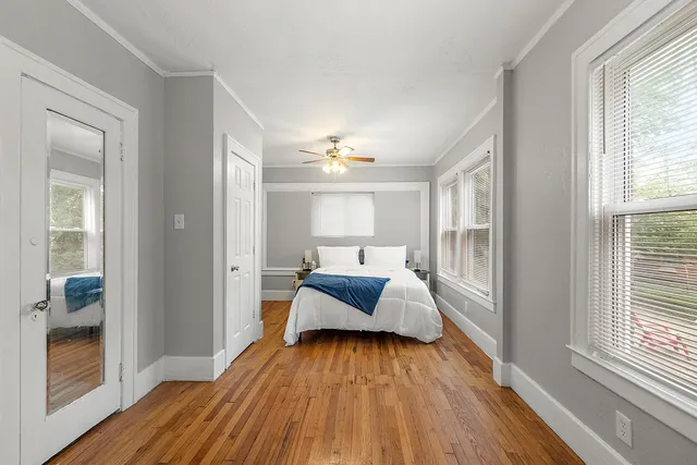 $345,000 | 1665 Atkinson Street, Detroit, MI 48206