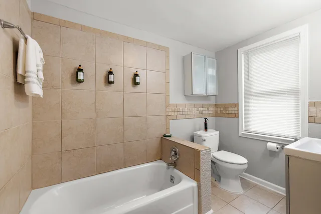 $345,000 | 1665 Atkinson Street, Detroit, MI 48206