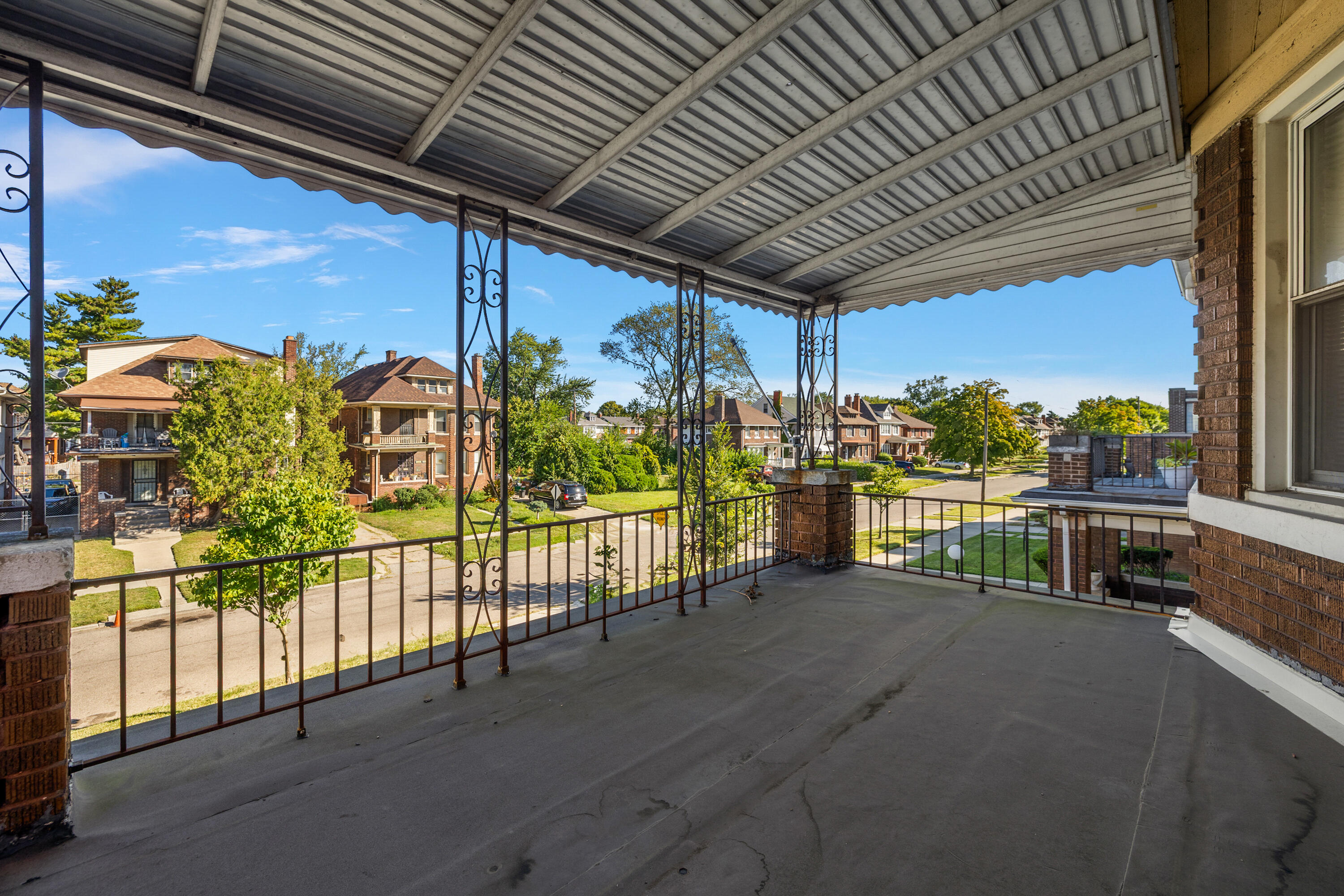 1665 Atkinson Street Detroit, MI 48206 - Photo 46 of 80 093-1667 Atkinson-29