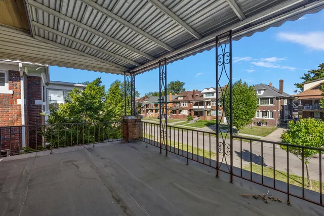 $345,000 | 1665 Atkinson Street, Detroit, MI 48206