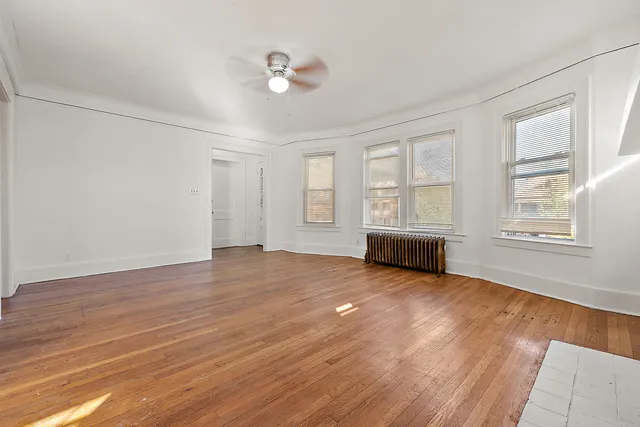 $345,000 | 1665 Atkinson Street, Detroit, MI 48206