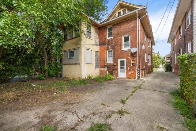 $345,000 | 1665 Atkinson Street, Detroit, MI 48206