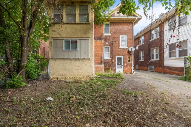 $345,000 | 1665 Atkinson Street, Detroit, MI 48206