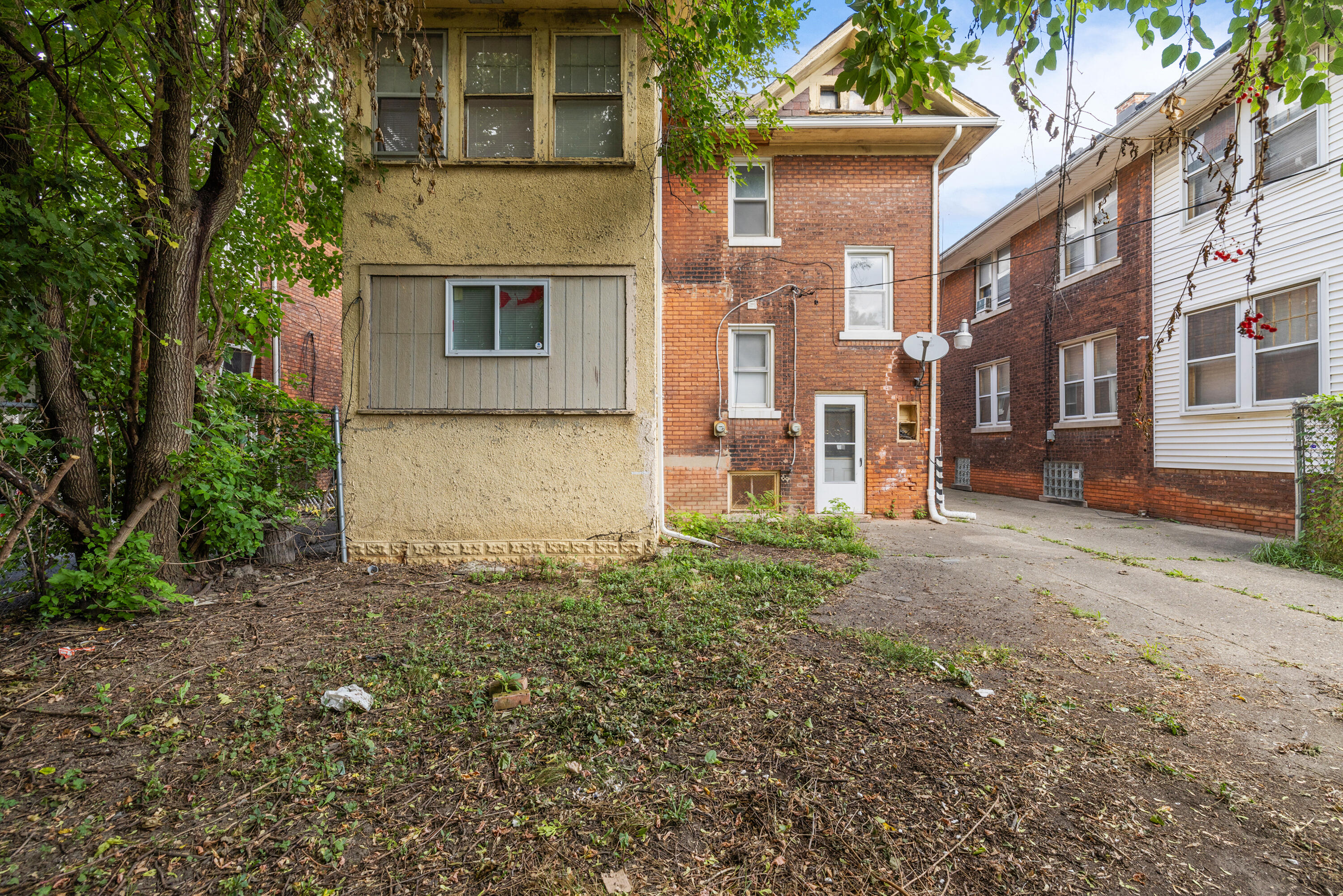 1665 Atkinson Street Detroit, MI 48206 - Photo 67 of 80 015-1665 Atikinson-15