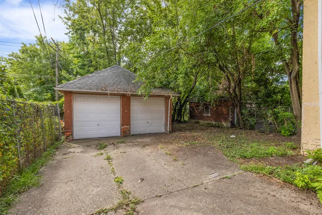 $345,000 | 1665 Atkinson Street, Detroit, MI 48206