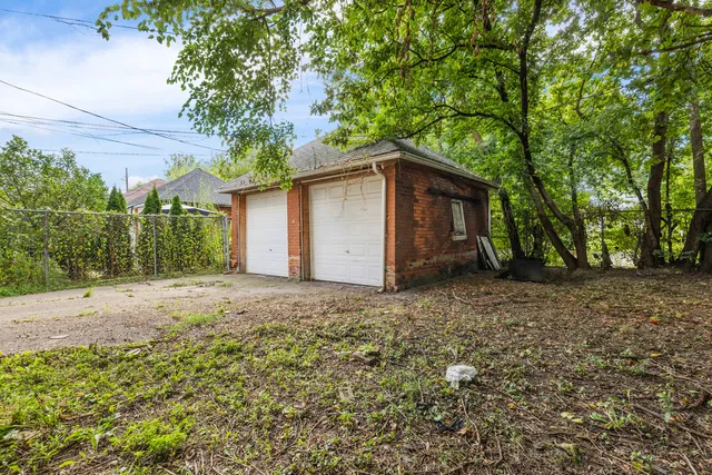 $345,000 | 1665 Atkinson Street, Detroit, MI 48206