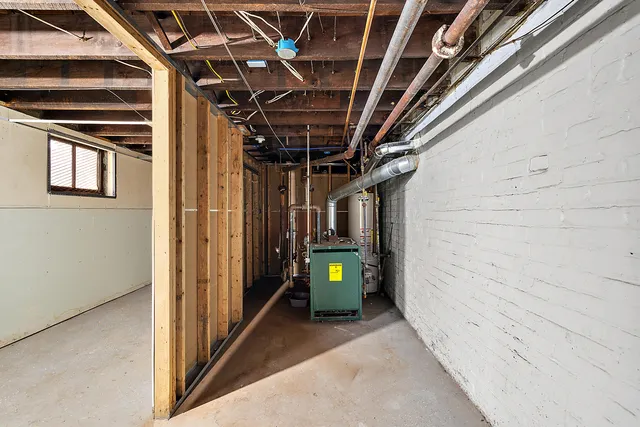 $345,000 | 1665 Atkinson Street, Detroit, MI 48206