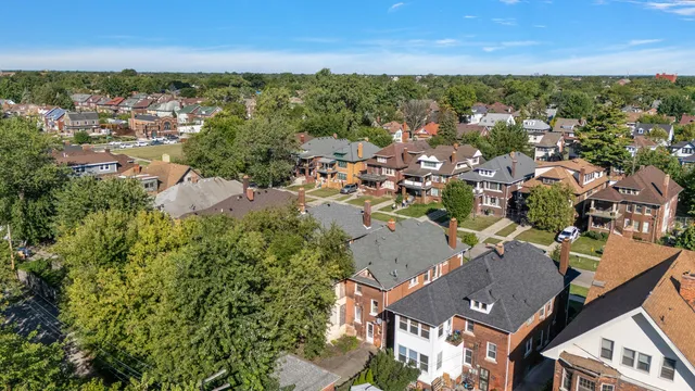 $345,000 | 1665 Atkinson Street, Detroit, MI 48206