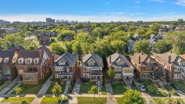 $345,000 | 1665 Atkinson Street, Detroit, MI 48206