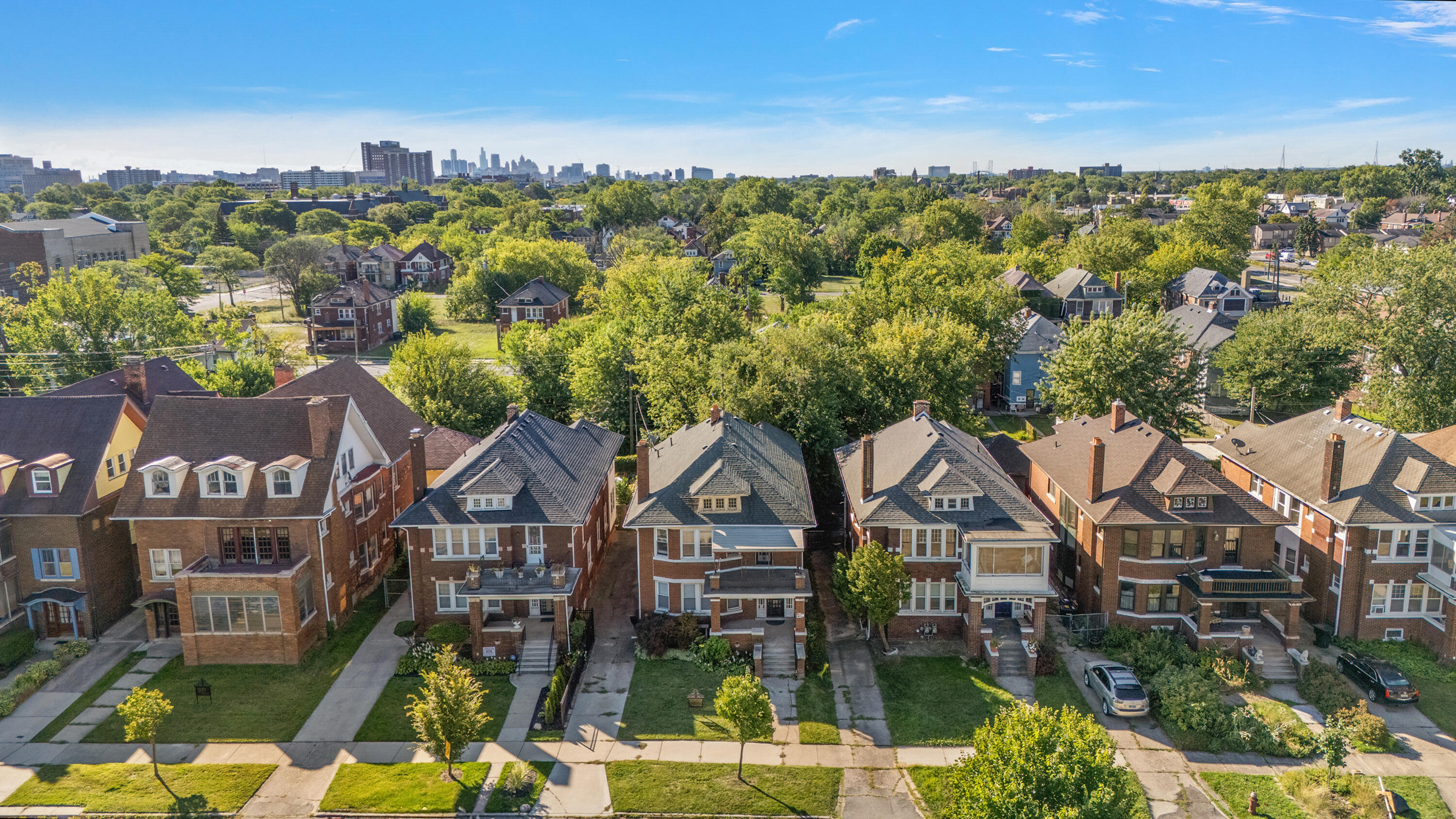 1665 Atkinson Street Detroit, MI 48206 - Photo 79 of 80 019-1665 Atikinson-19