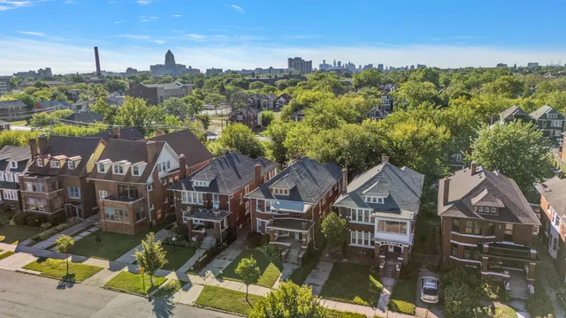 $345,000 | 1665 Atkinson Street, Detroit, MI 48206