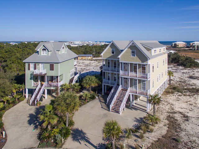 1508 Shell Lane, Unit A Gulf Shores, AL 36542 - Photo 3 of 30