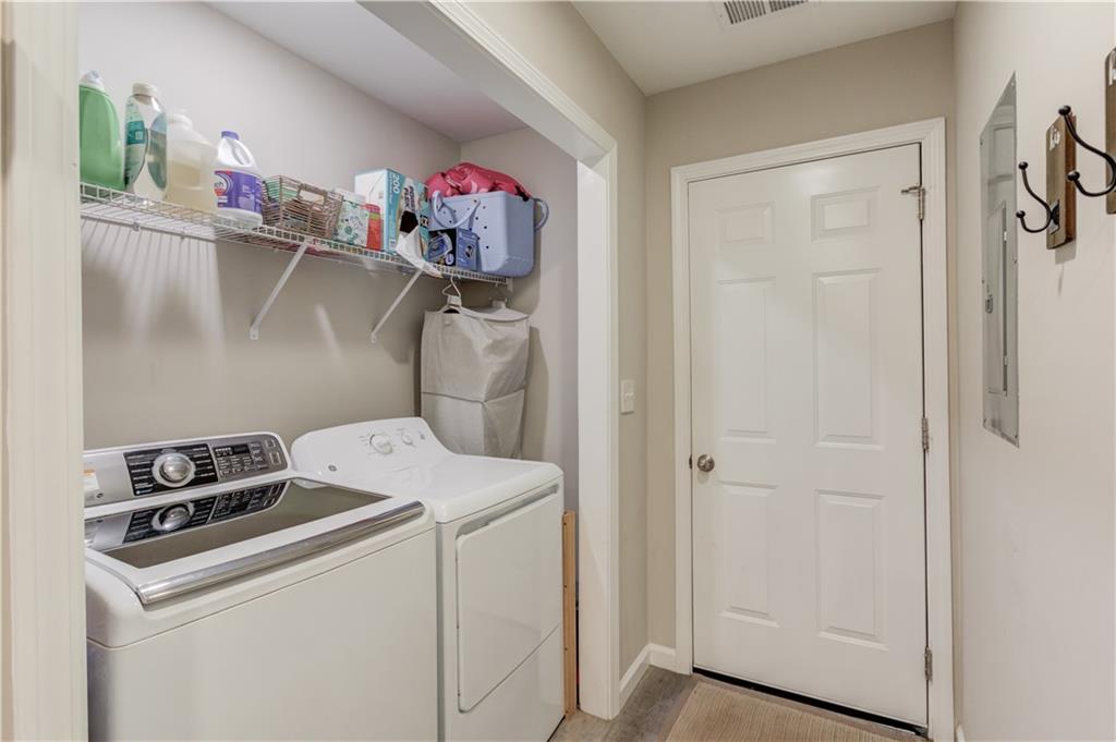 418 Starrs Bridge Road Canon, GA 30520 - Photo 26 of 35 Gallery Image 26