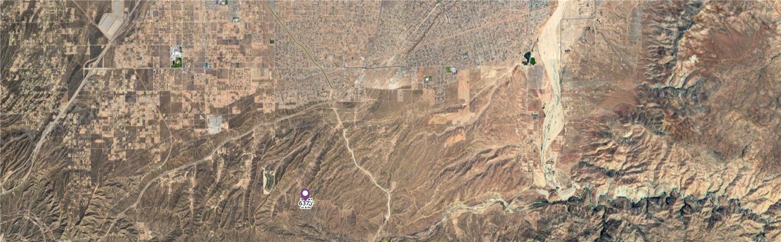 750 Summit Valley Road Hesperia, CA 92345 - Photo 3 of 3 a close up of a white marble wall