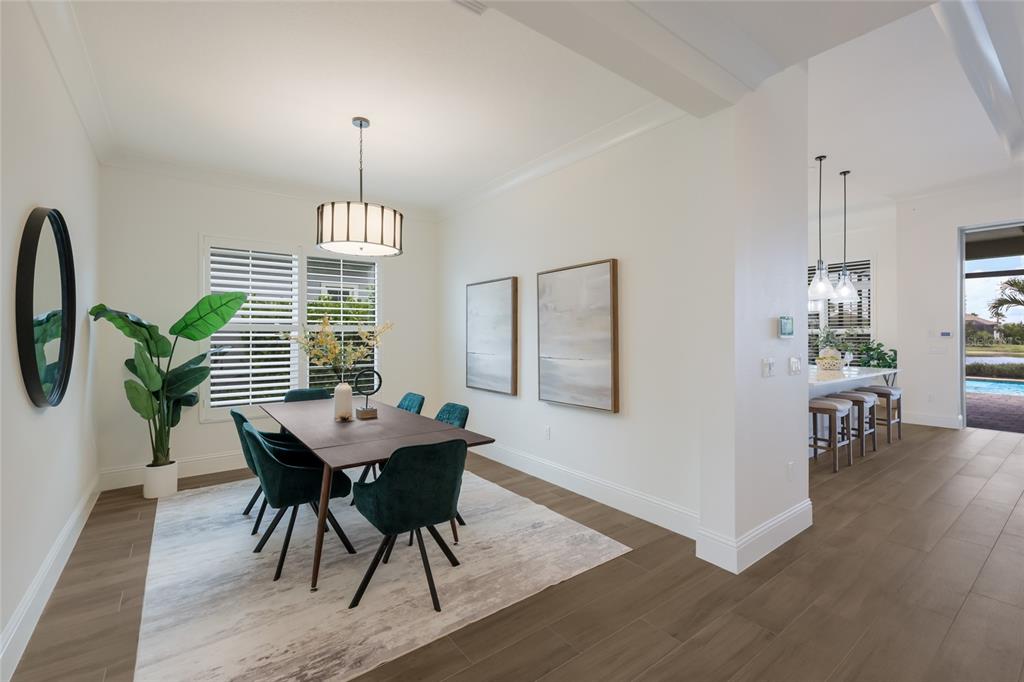 8249 Pavia Way Lakewood Ranch, FL 34202 - Photo 29 of 83