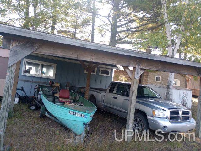 53776 Kuivanen Road Lake Linden, MI 49945 - Photo 8 of 12