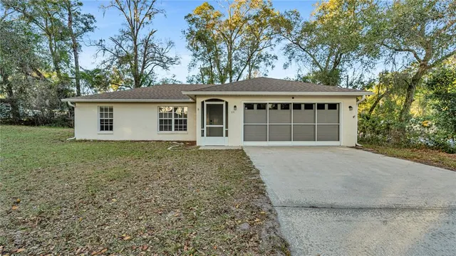 $275,000 | 1111 West New York Avenue, Orange City, FL 32763