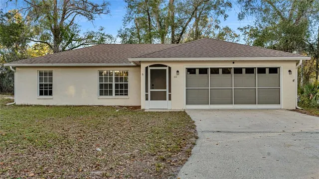 $275,000 | 1111 West New York Avenue, Orange City, FL 32763