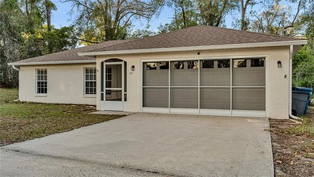 $275,000 | 1111 West New York Avenue, Orange City, FL 32763