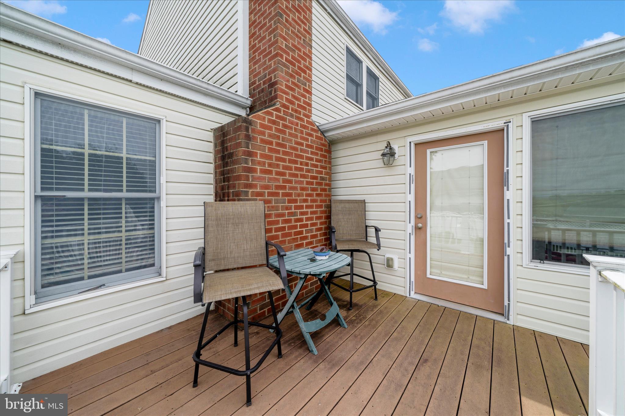9534 Liberty Road Frederick, MD 21701 - Photo 61 of 70 Exterior Back