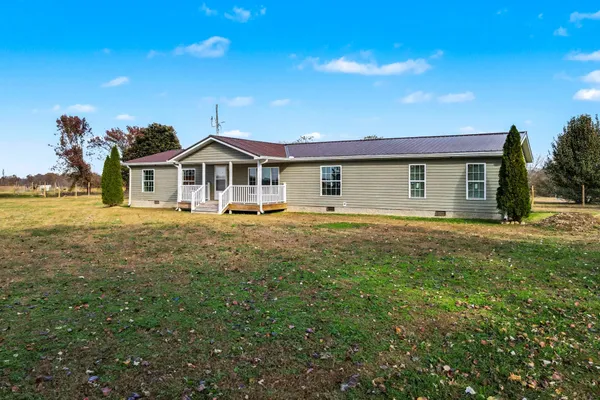 $234,900 | 1834 Oak Grove Church Road, Adolphus, KY 42120