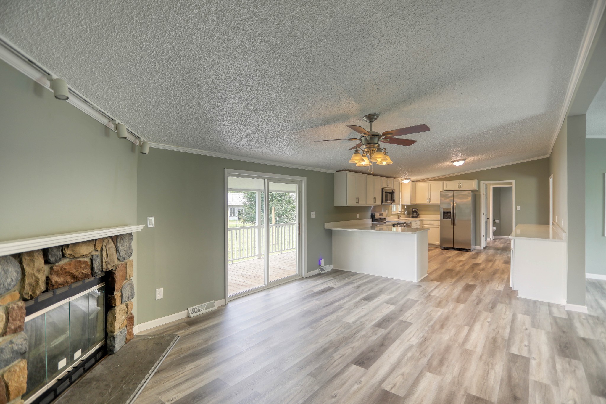 1834 Oak Grove Church Road Adolphus, KY 42120 - Photo 3 of 32