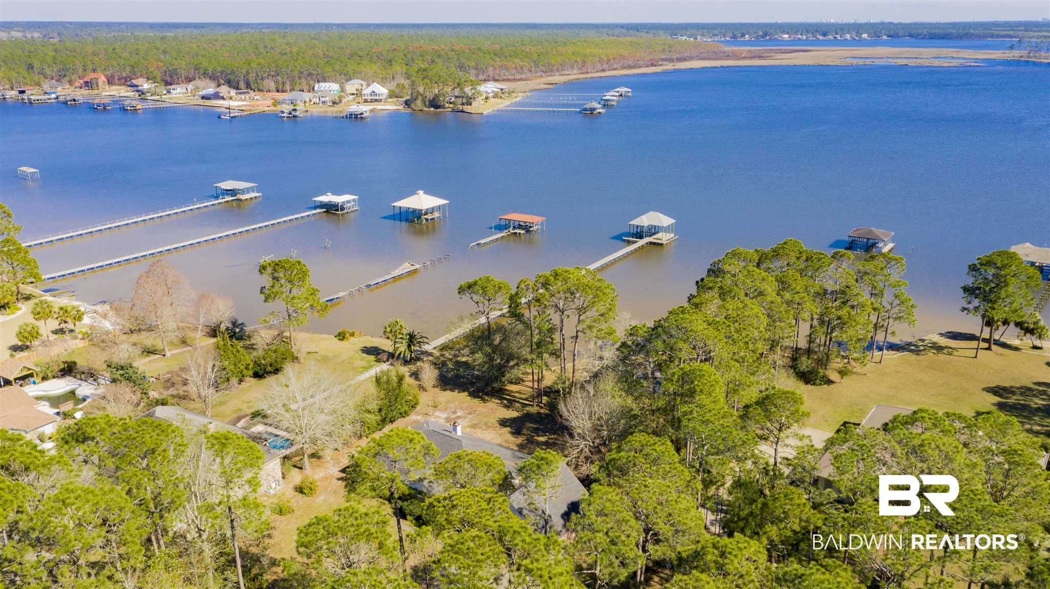 8212 Bay View Drive Foley, AL 36535 - Photo 21 of 30