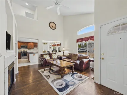 $420,000 | 25 Lindenwood Circle, Johnstown, CO 80534