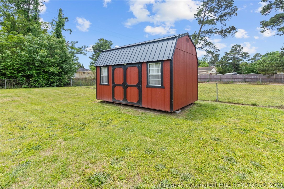 1300 East Manchester Road Spring Lake, NC 28390 - Photo 30 of 31