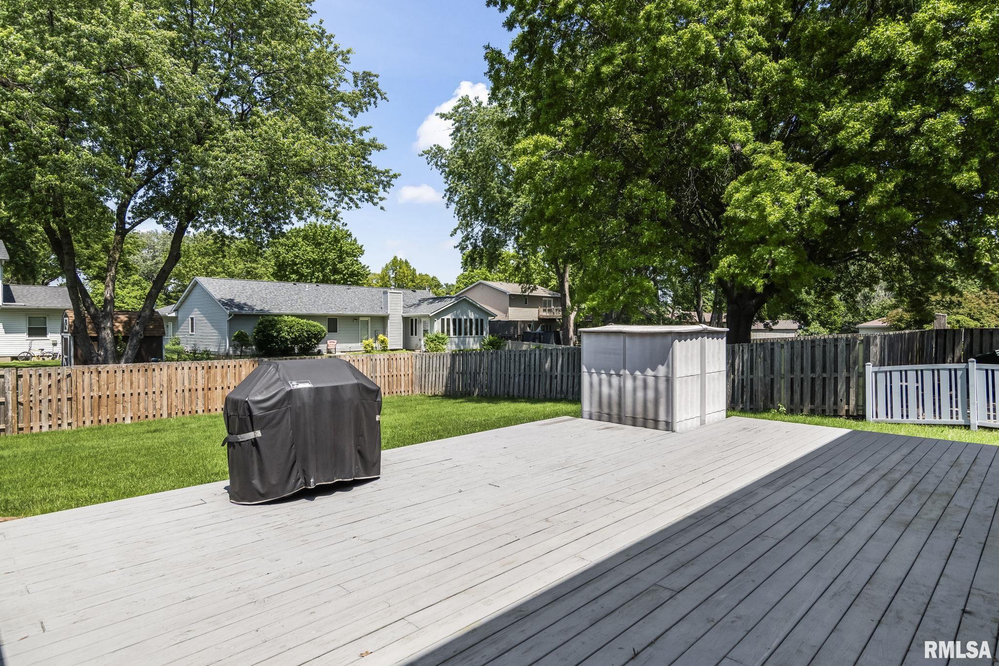 2529 Wydown Avenue Springfield, IL 62704 - Photo 43 of 52