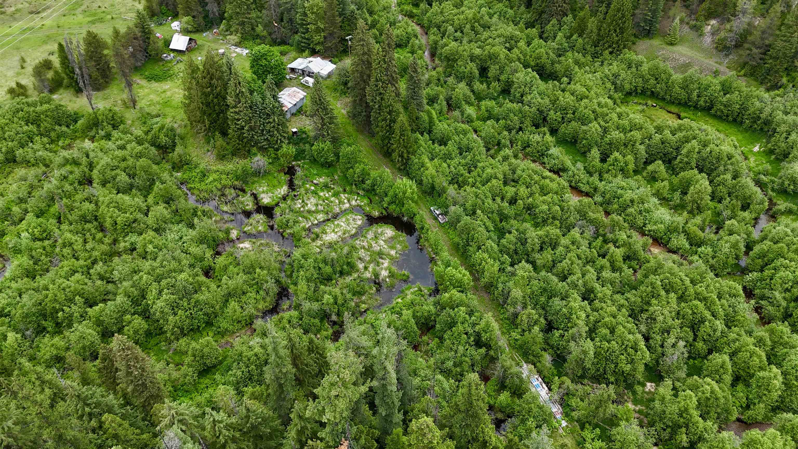 1851 Boundary Road Metaline Falls, WA 99153 - Photo 10 of 34