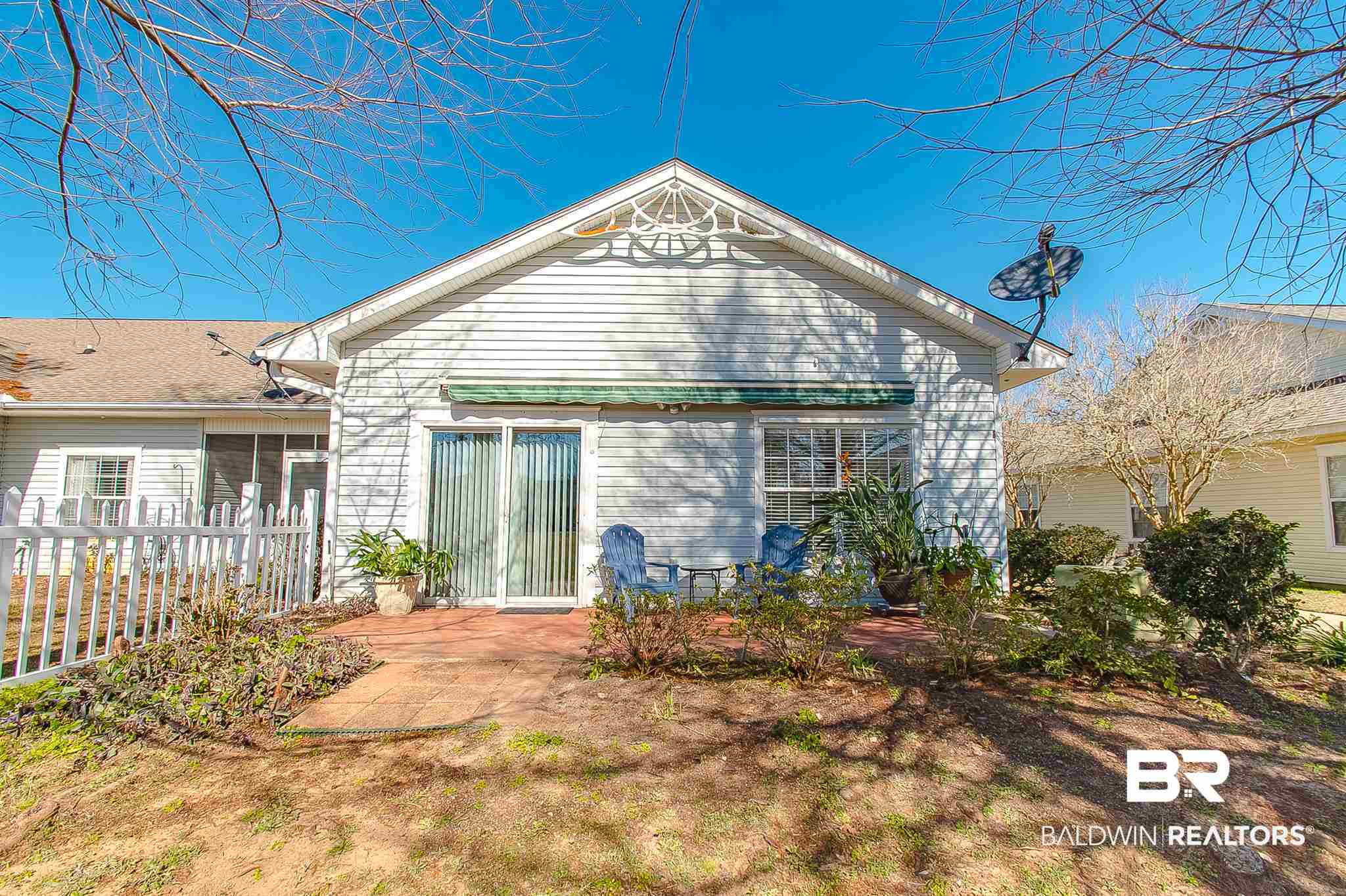 104 Homestead Village, Unit 12 Fairhope, AL 36532 - Photo 34 of 38
