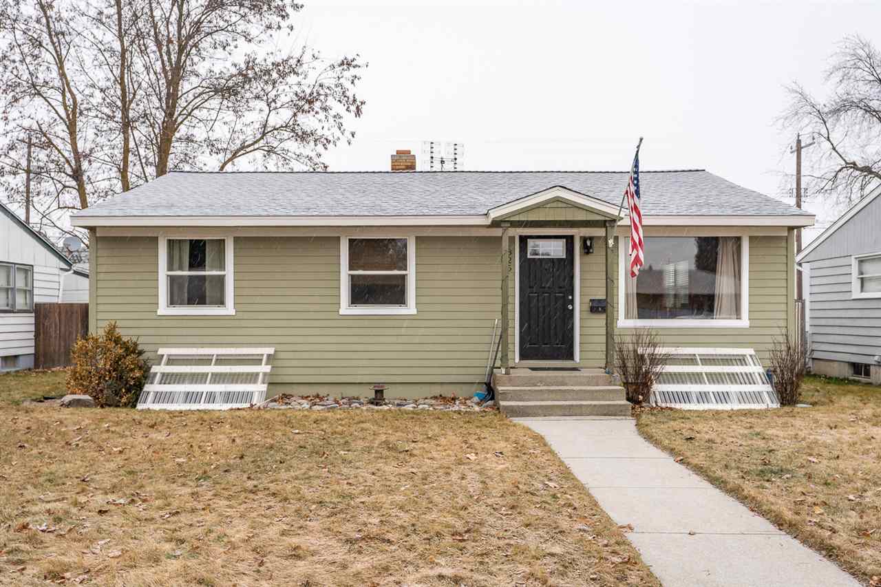 825 East Decatur Avenue Spokane, WA 99208 - Photo 1 of 20 Gallery Image 1