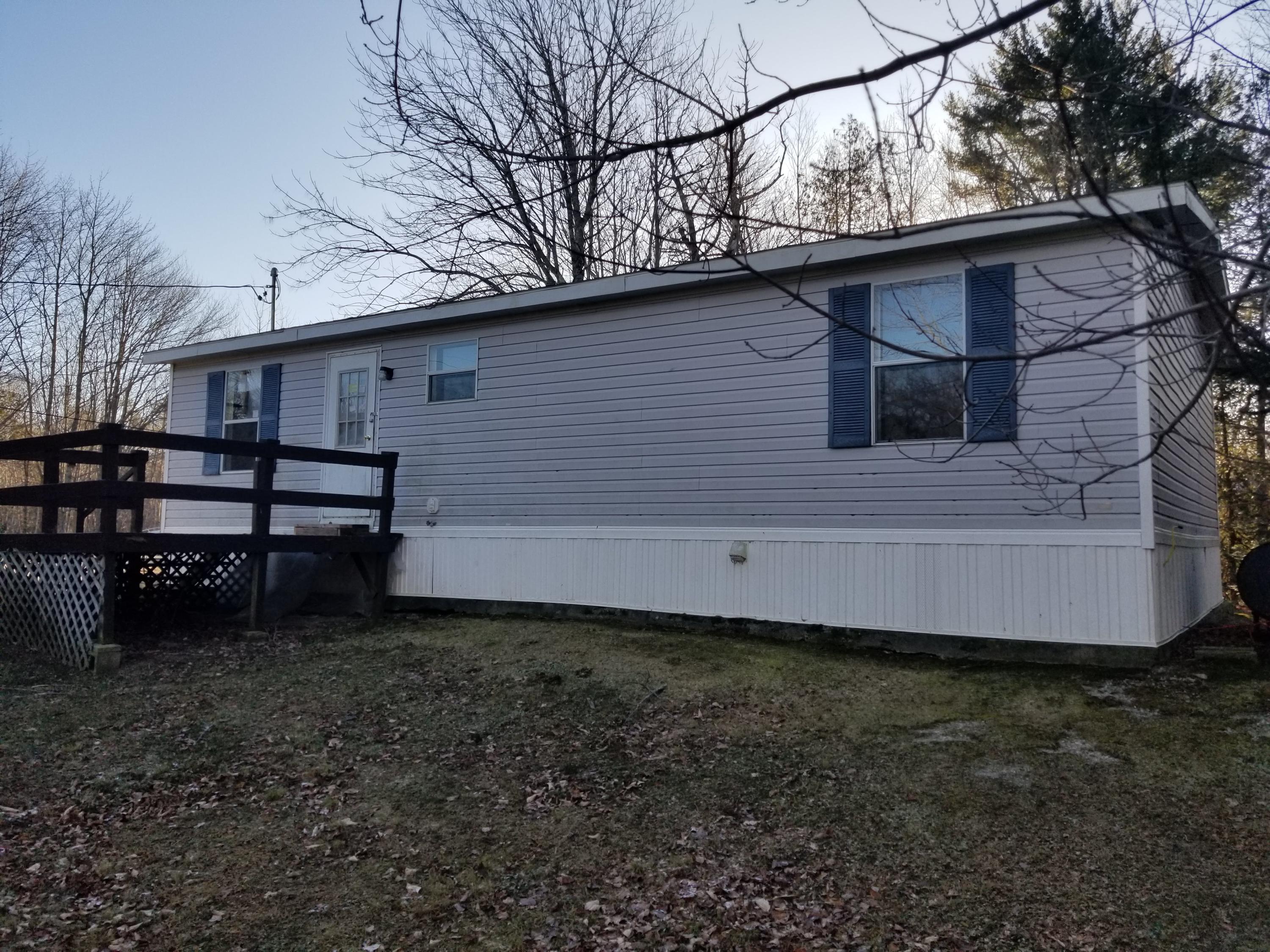 118 Pertville Road Sedgwick, ME 04676 - Photo 7 of 21 231-095612 BACK RIGHT