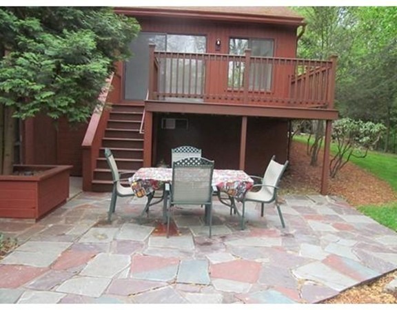 65 Kinnicutt Road Worcester, MA 01602 - Photo 21 of 25 Gallery Image 21