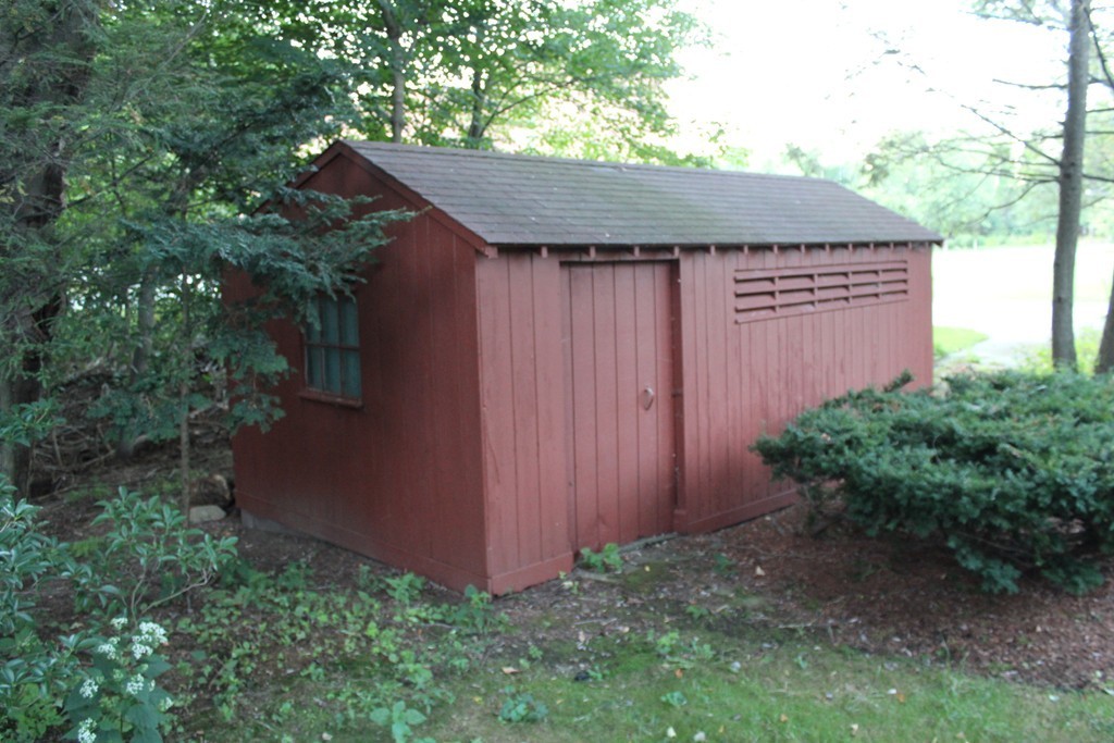 65 Kinnicutt Road Worcester, MA 01602 - Photo 23 of 25 Gallery Image 23