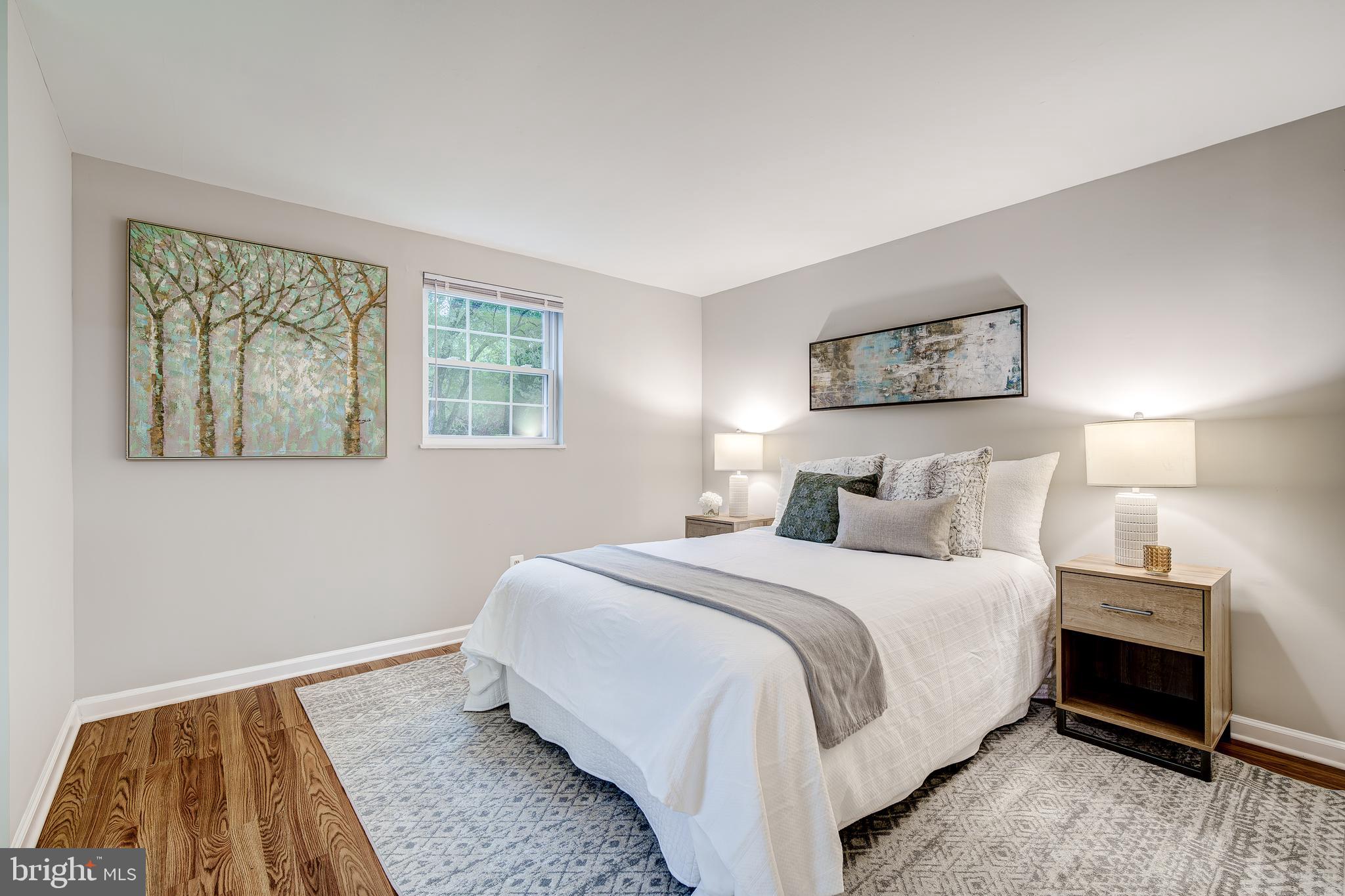 1107 Clarke Street Herndon, VA 20170 - Photo 32 of 44 Primary Bedroom