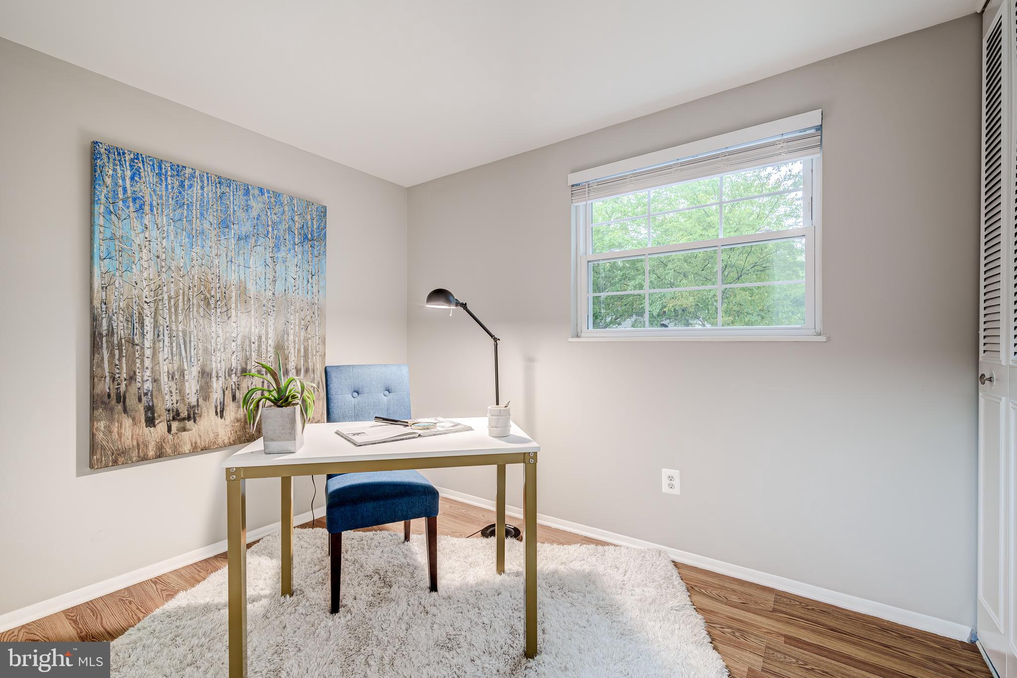 1107 Clarke Street Herndon, VA 20170 - Photo 36 of 44 Bedroom