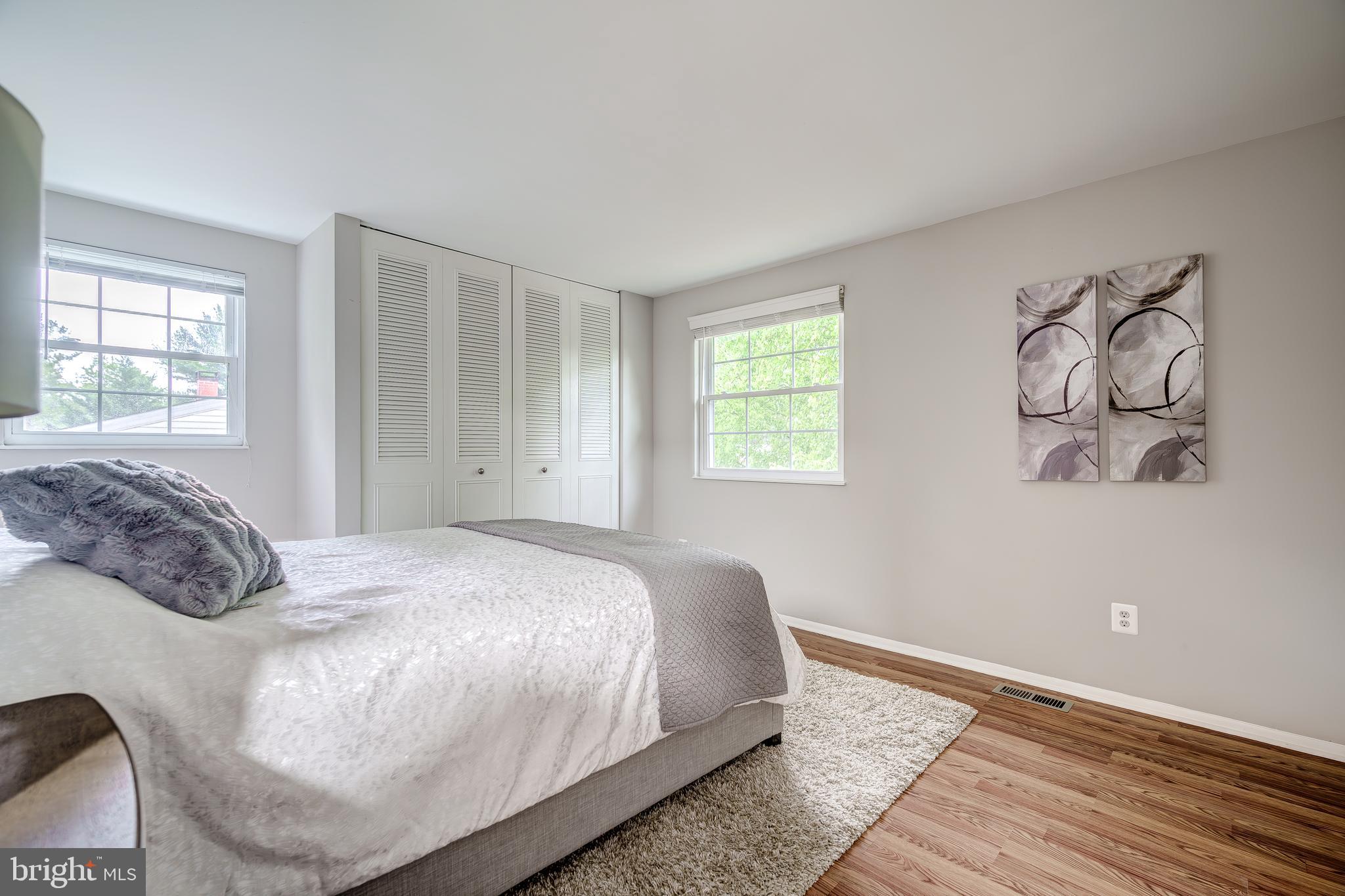 1107 Clarke Street Herndon, VA 20170 - Photo 37 of 44 Bedroom