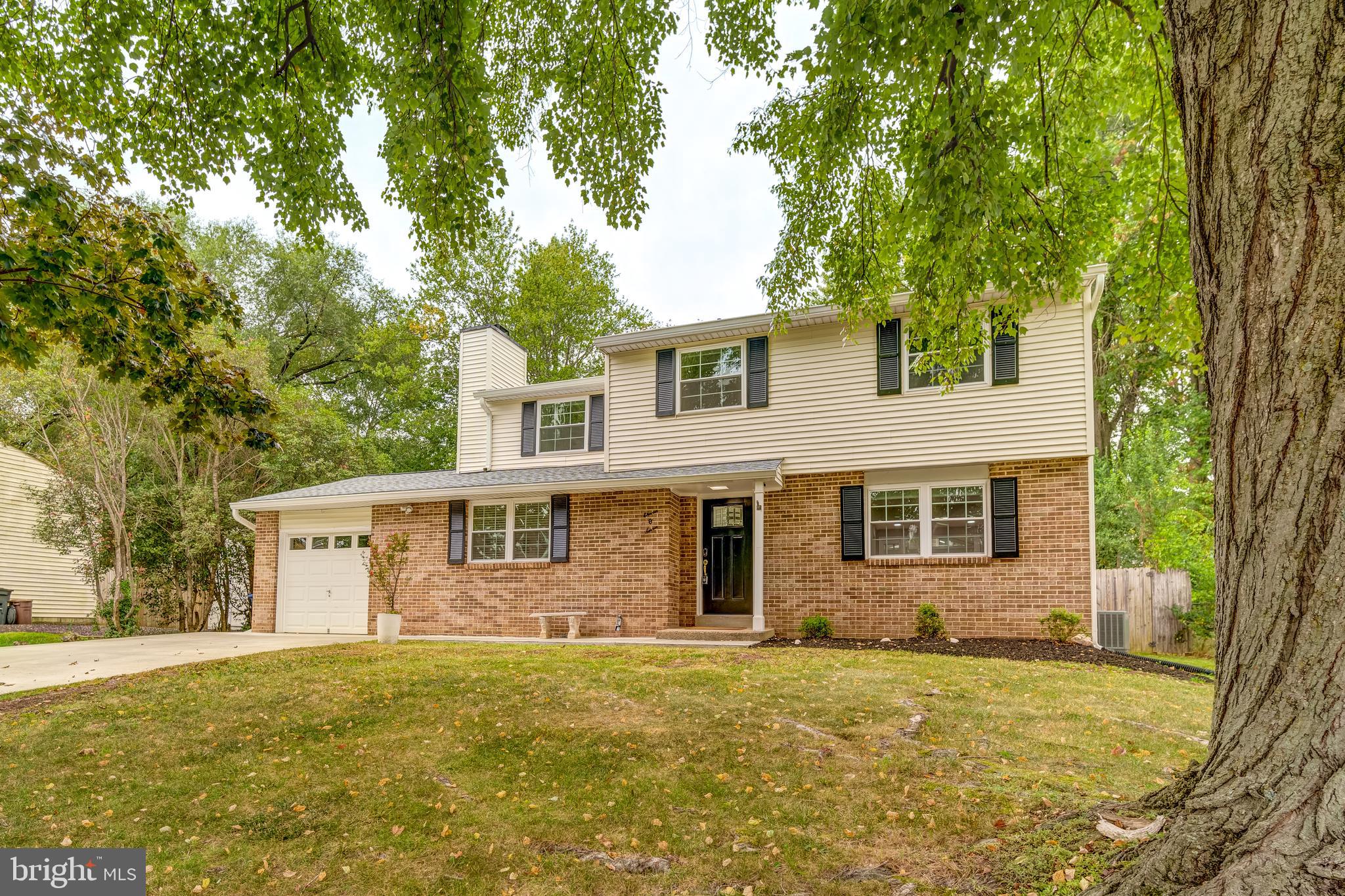 1107 Clarke Street Herndon, VA 20170 - Photo 44 of 44 Welcome Home!