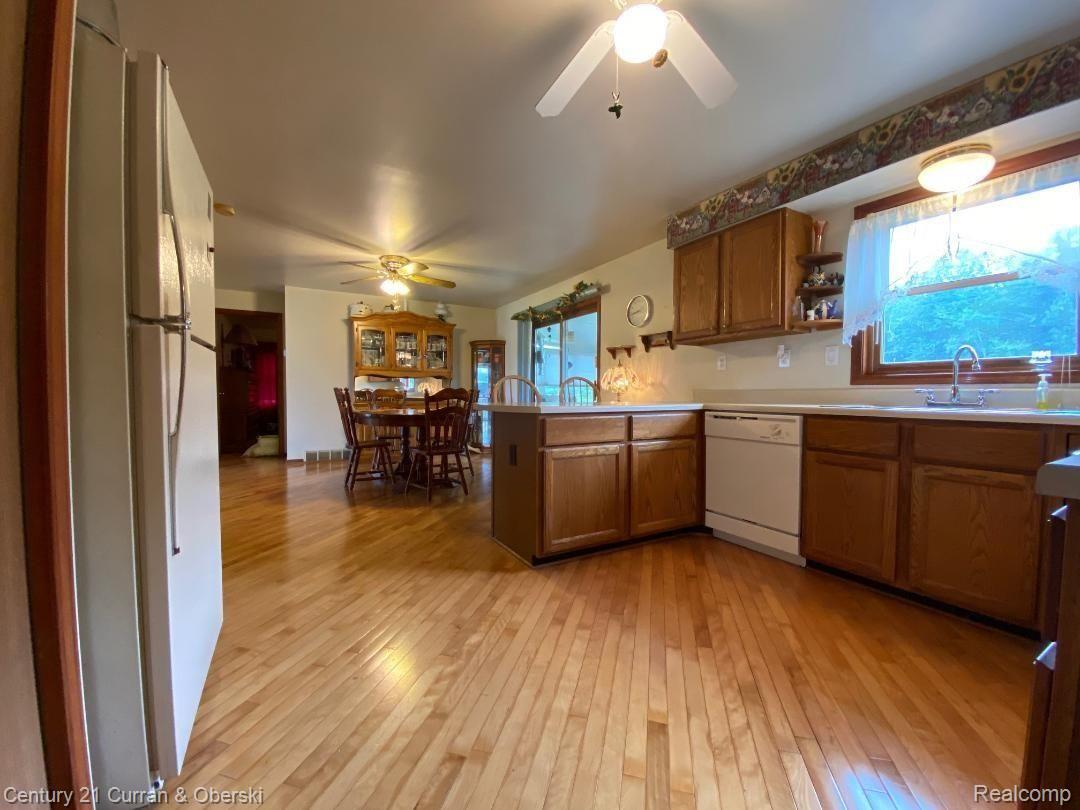 2150 Gavord Road Sterling, MI 48659 - Photo 3 of 29 KITCHEN DINING.JPG