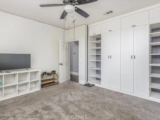 a view of workspace with furniture