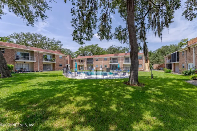 $119,500 | 5201 Atlantic Boulevard, Unit 104, Jacksonville, FL 32207