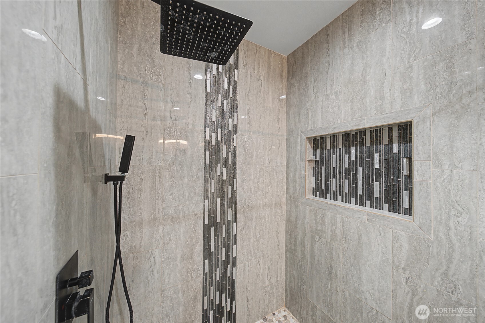 21347 Rd D.5 Soap Lake, WA 98851 - Photo 21 of 40 a bathroom with a shower and a sink